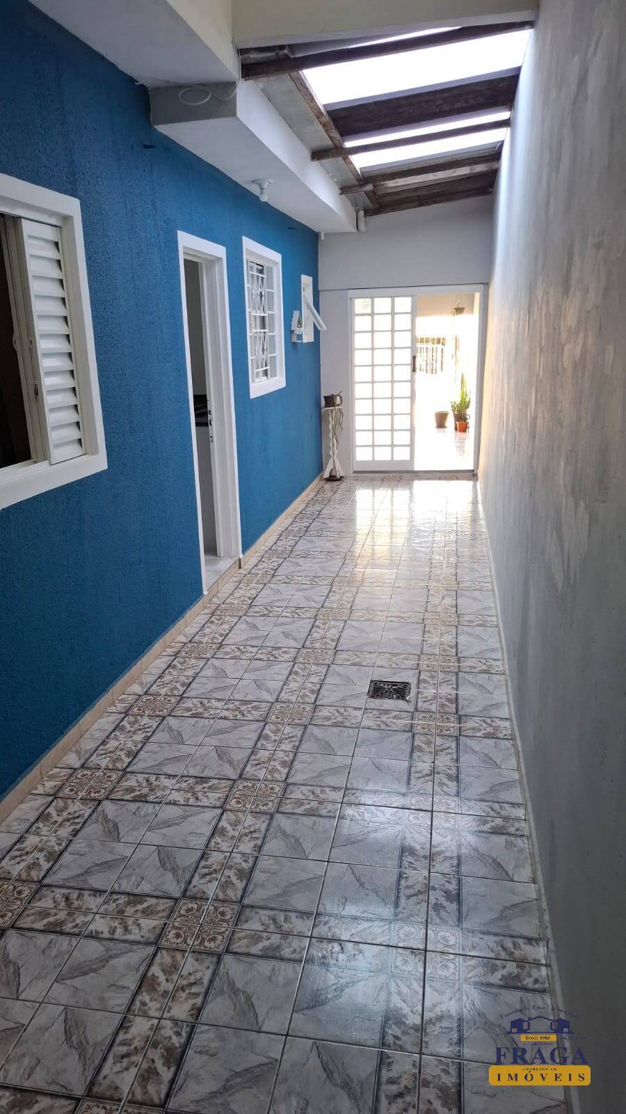 Casa, 2 quartos, 200 m² - Foto 27