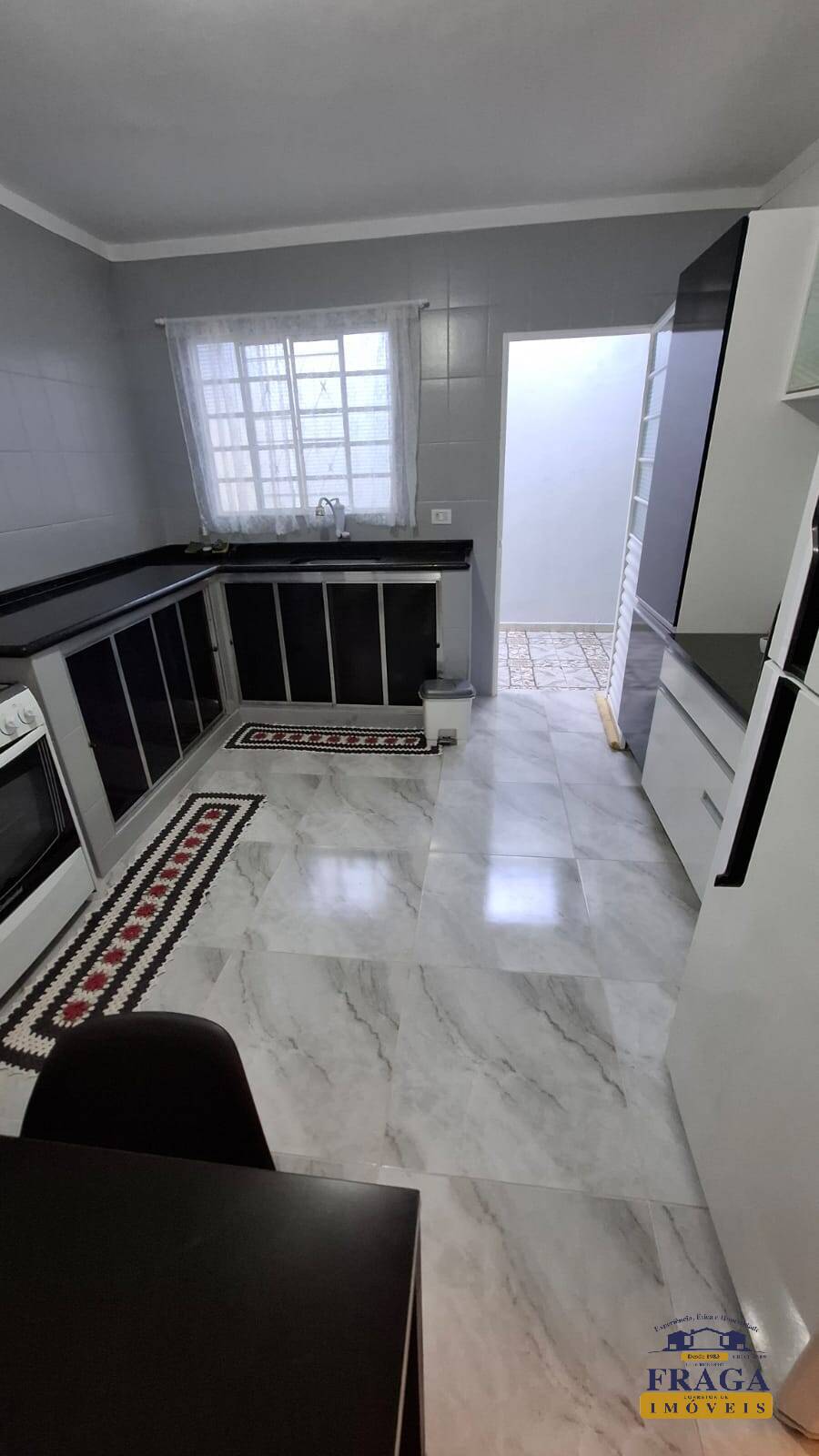 Casa, 2 quartos, 200 m² - Foto 9