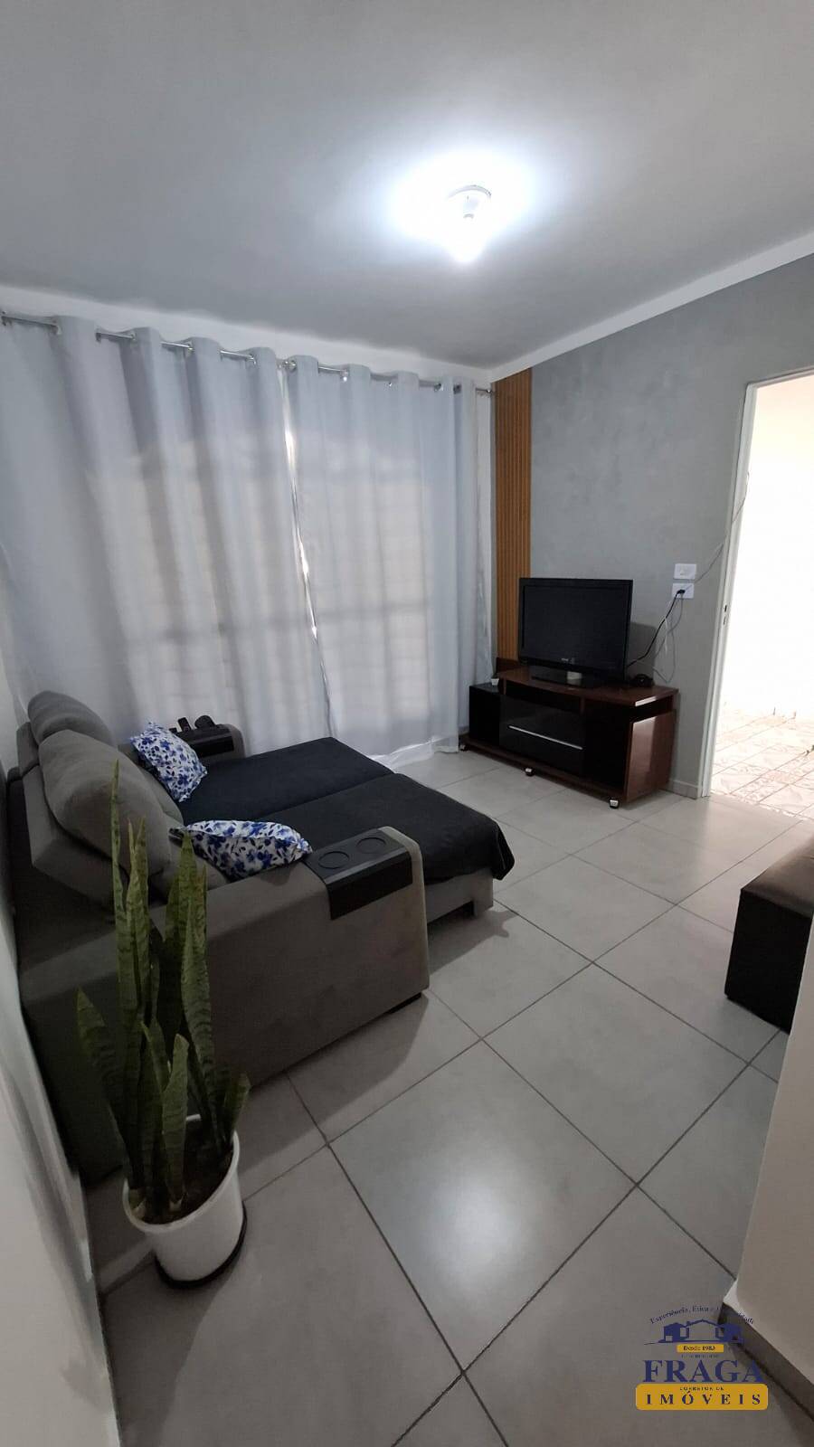 Casa, 2 quartos, 200 m² - Foto 3