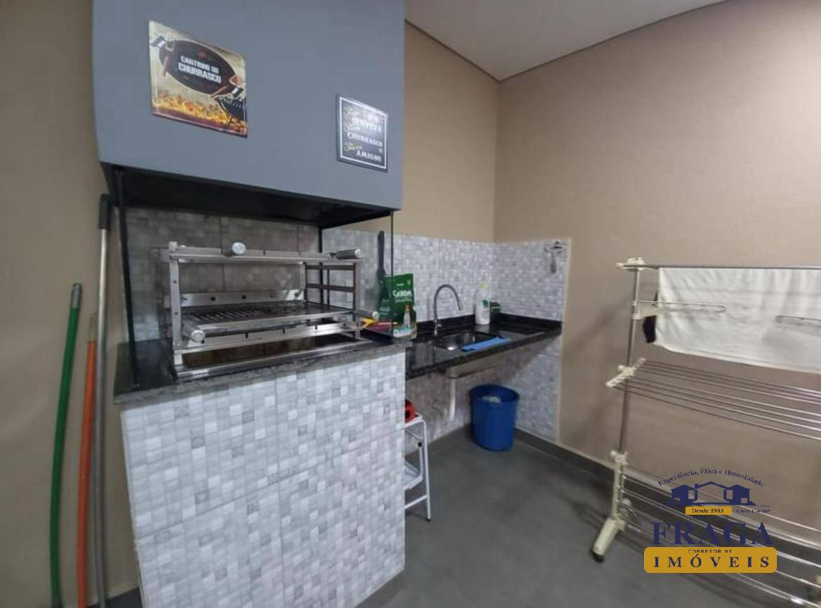 Casa, 3 quartos, 172 m² - Foto 18