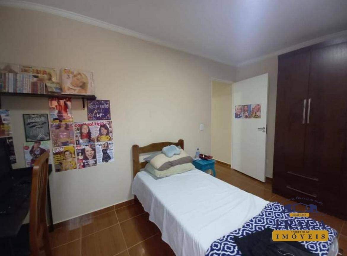 Casa, 3 quartos, 172 m² - Foto 13