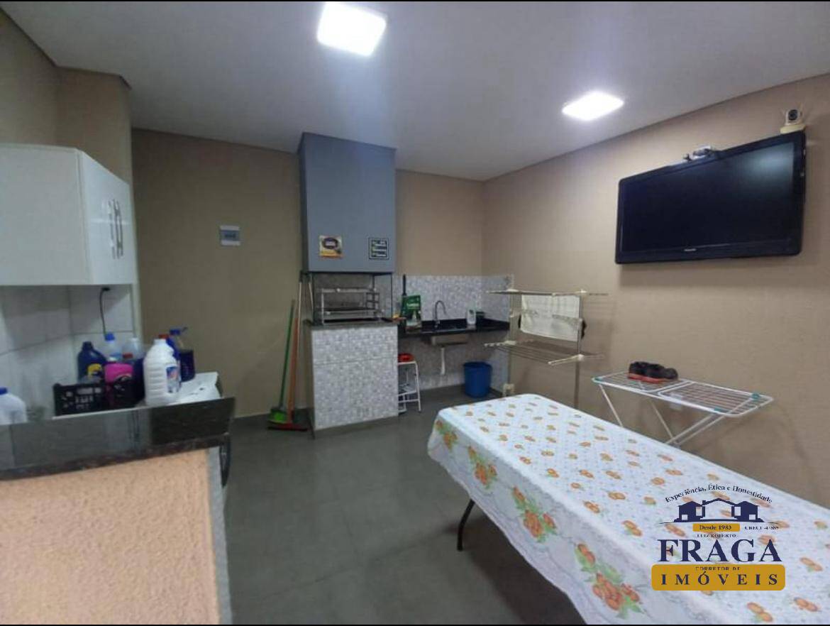 Casa, 3 quartos, 172 m² - Foto 17