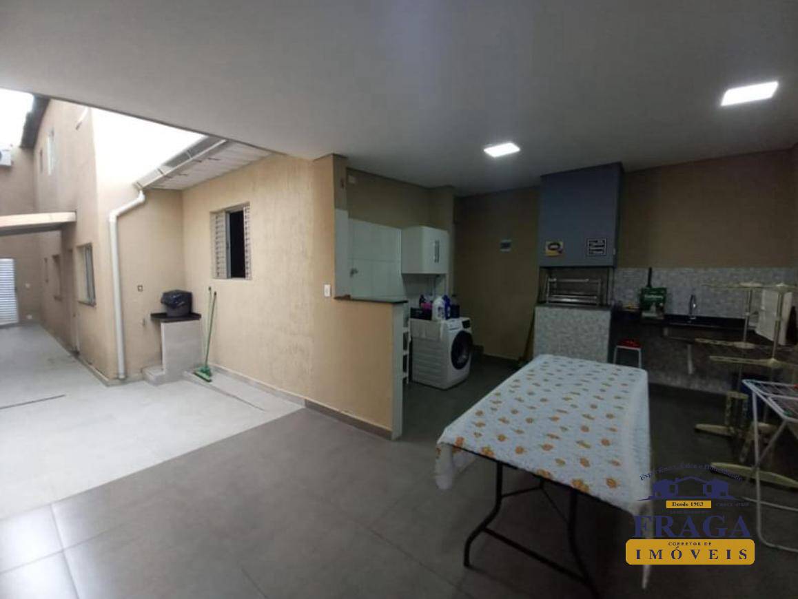 Casa, 3 quartos, 172 m² - Foto 16