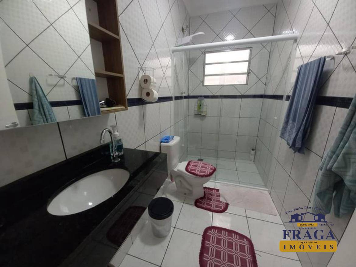 Casa, 3 quartos, 172 m² - Foto 11