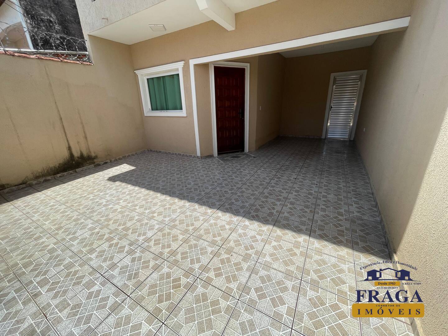 Casa, 3 quartos, 172 m² - Foto 1