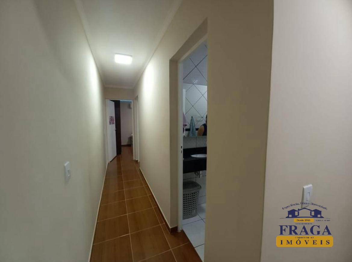 Casa, 3 quartos, 172 m² - Foto 12