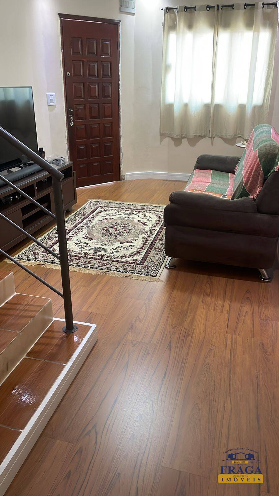 Casa, 3 quartos, 172 m² - Foto 2