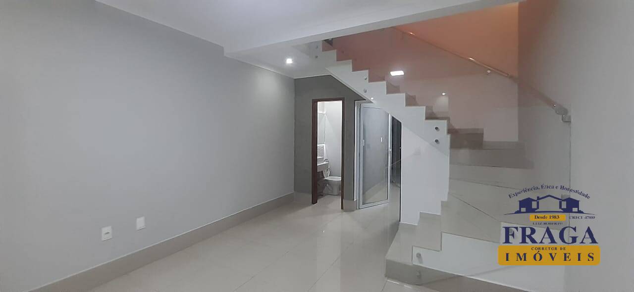 Casa, 2 quartos, 75 m² - Foto 2