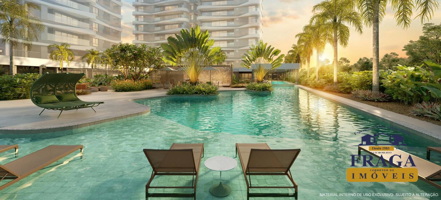 Apartamento, 4 quartos, 242 m² - Foto 1