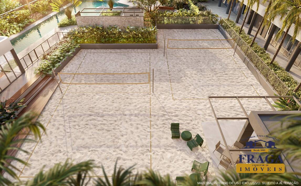 Apartamento, 4 quartos, 242 m² - Foto 10