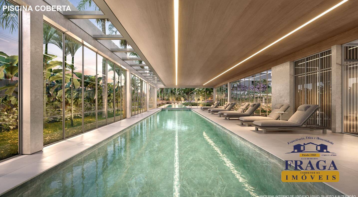 Apartamento, 4 quartos, 486 m² - Foto 8