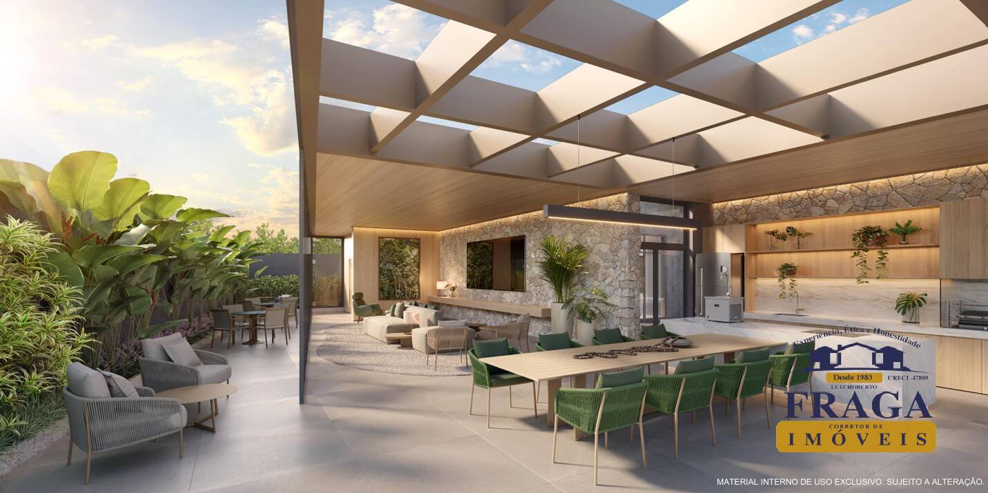 Apartamento, 4 quartos, 486 m² - Foto 20