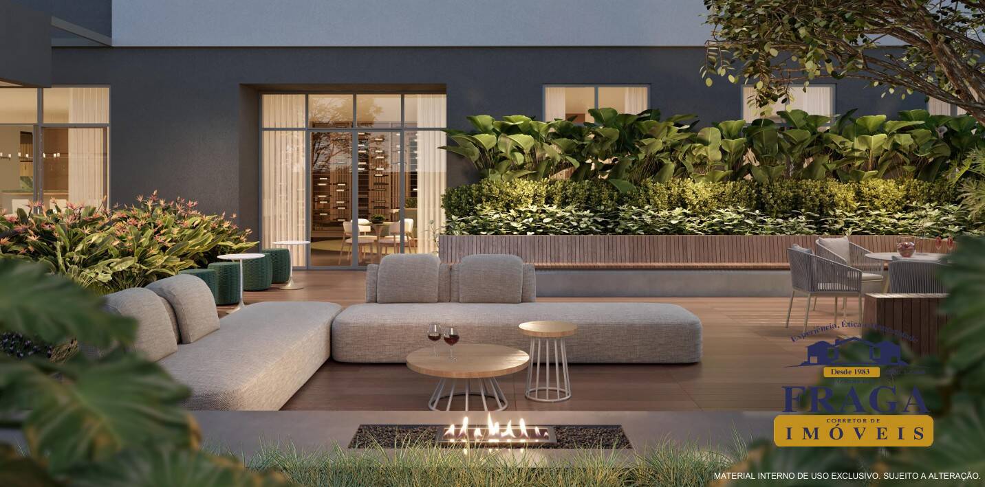 Apartamento, 4 quartos, 486 m² - Foto 21