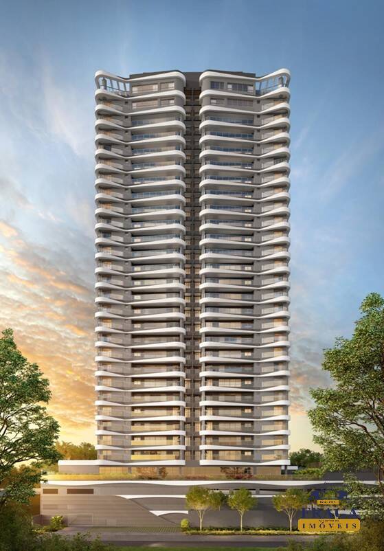 Apartamento, 4 quartos, 486 m² - Foto 1