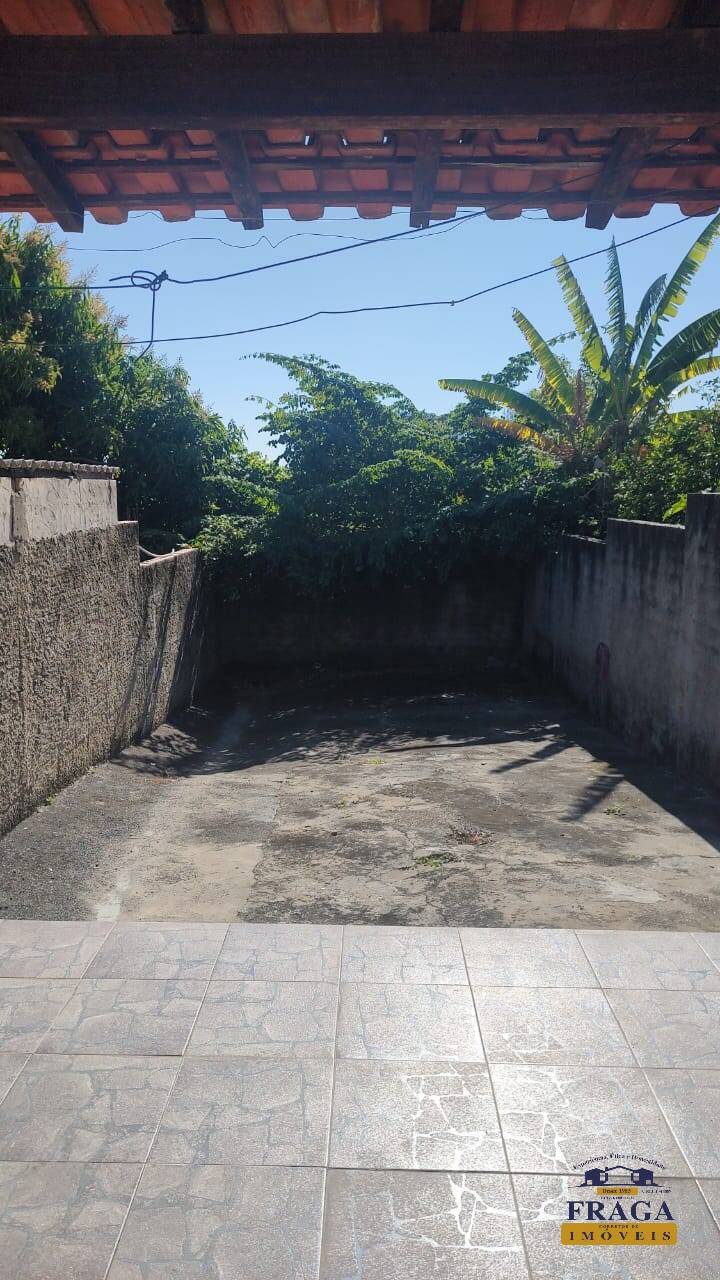 Casa, 2 quartos, 94 m² - Foto 22