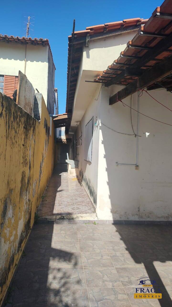 Casa, 2 quartos, 94 m² - Foto 21