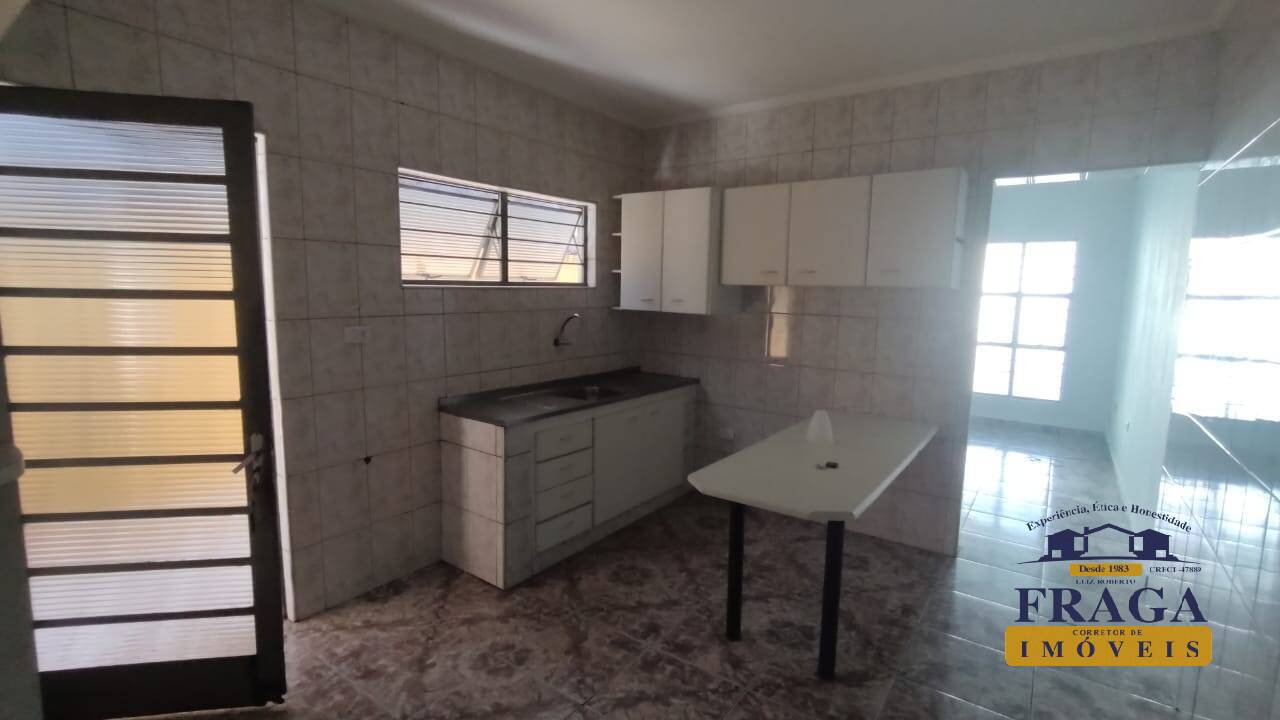 Casa, 2 quartos, 94 m² - Foto 7