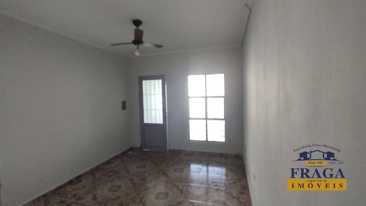 Casa, 2 quartos, 94 m² - Foto 2