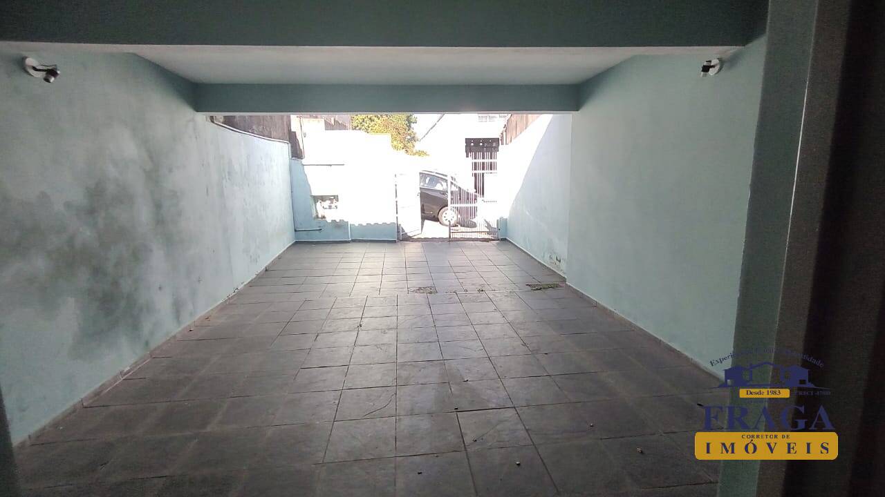 Casa, 2 quartos, 94 m² - Foto 18