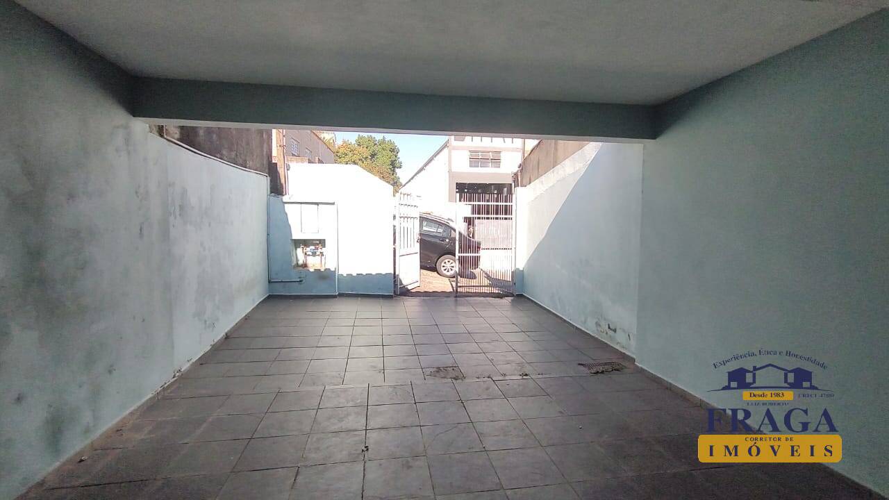Casa, 2 quartos, 94 m² - Foto 19
